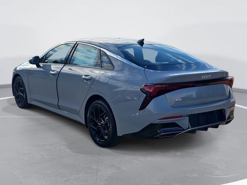 New 2026 Kia K5 GT-Line image 7
