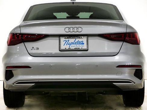 Used 2023 Audi A3 2.0T Premium Plus image 8