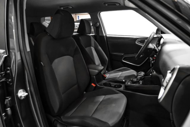 Used 2023 Kia Soul LX w/ Option Group 015 FWD image 36