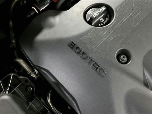 Used 2018 Buick Regal Essence w/ Driver Confidence Package #1 image 27