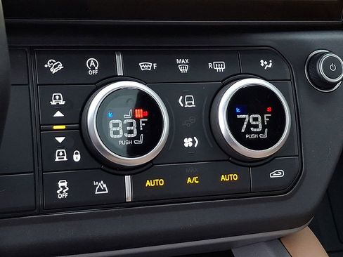 New 2026 Land Rover Defender 110 X image 14