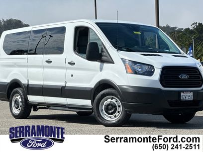 Used 2019 Ford Transit 150 XL