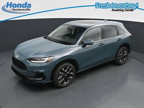 Used 2026 Honda HR-V EX-L image 16