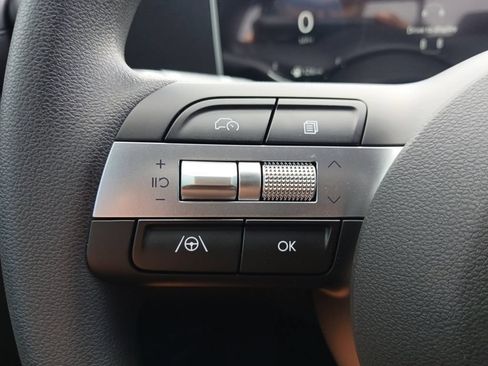 New 2026 Hyundai Santa Cruz SEL FWD image 16