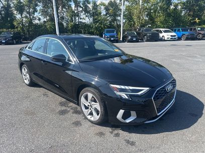 Used 2023 Audi A3 2.0T Premium
