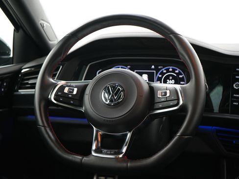 Used 2019 Volkswagen Jetta GLI Autobahn FWD image 15