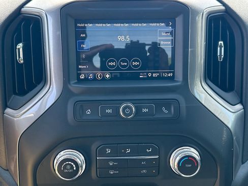 New 2026 GMC Sierra 1500 Pro w/ Pro Value Package AWD/4WD image 23
