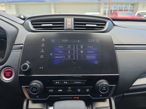 Used 2021 Honda CR-V Special Edition image 22