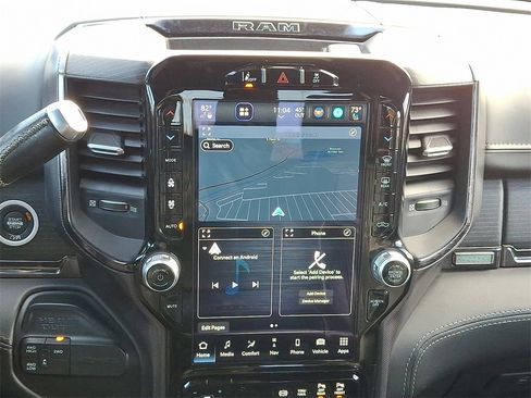 Used 2022 RAM 2500 Limited image 15