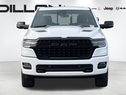 New 2026 RAM 1500 Limited AWD/4WD image 5