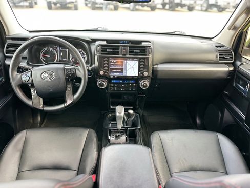 Used 2022 Toyota 4Runner TRD Pro image 12