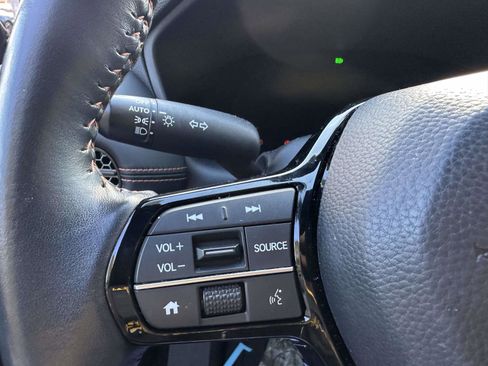 Used 2023 Honda HR-V Sport image 31