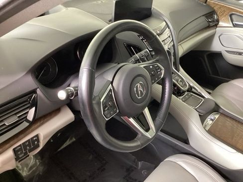 Used 2020 Acura RDX AWD w/ Advance Package image 9