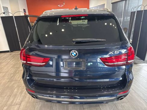 Used 2016 BMW X5 xDrive35i w/ Premium Package AWD/4WD image 13