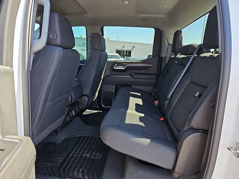 Used 2024 GMC Sierra 1500 Elevation AWD/4WD image 11