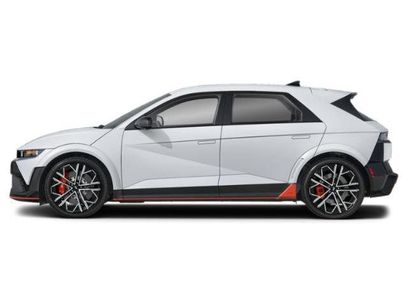 New 2026 Hyundai Ioniq 5 N