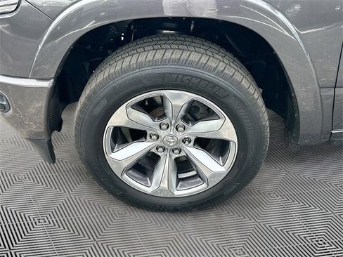 Certified 2022 RAM 1500 Limited image 28