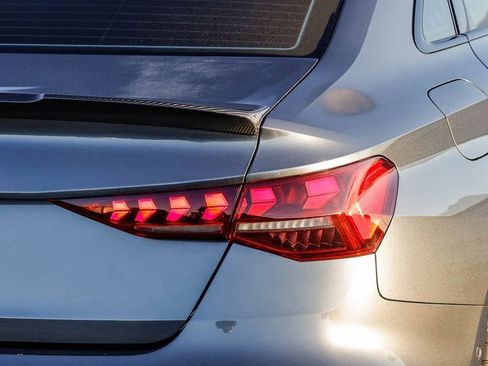 Used 2025 Audi RS 3 AWD/4WD image 10