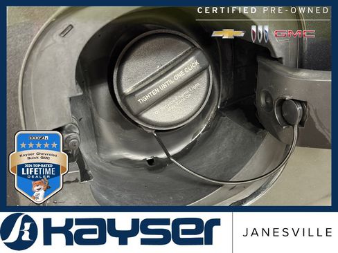 Used 2020 Chevrolet Trax LT image 33