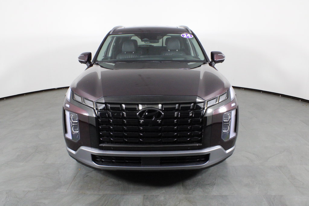Certified 2024 Hyundai Palisade Limited FWD image 13