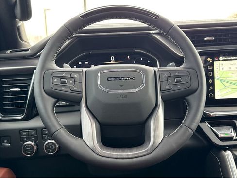 New 2026 GMC Sierra 1500 Denali Ultimate image 15