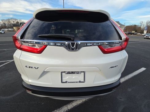 Used 2019 Honda CR-V EX-L image 17