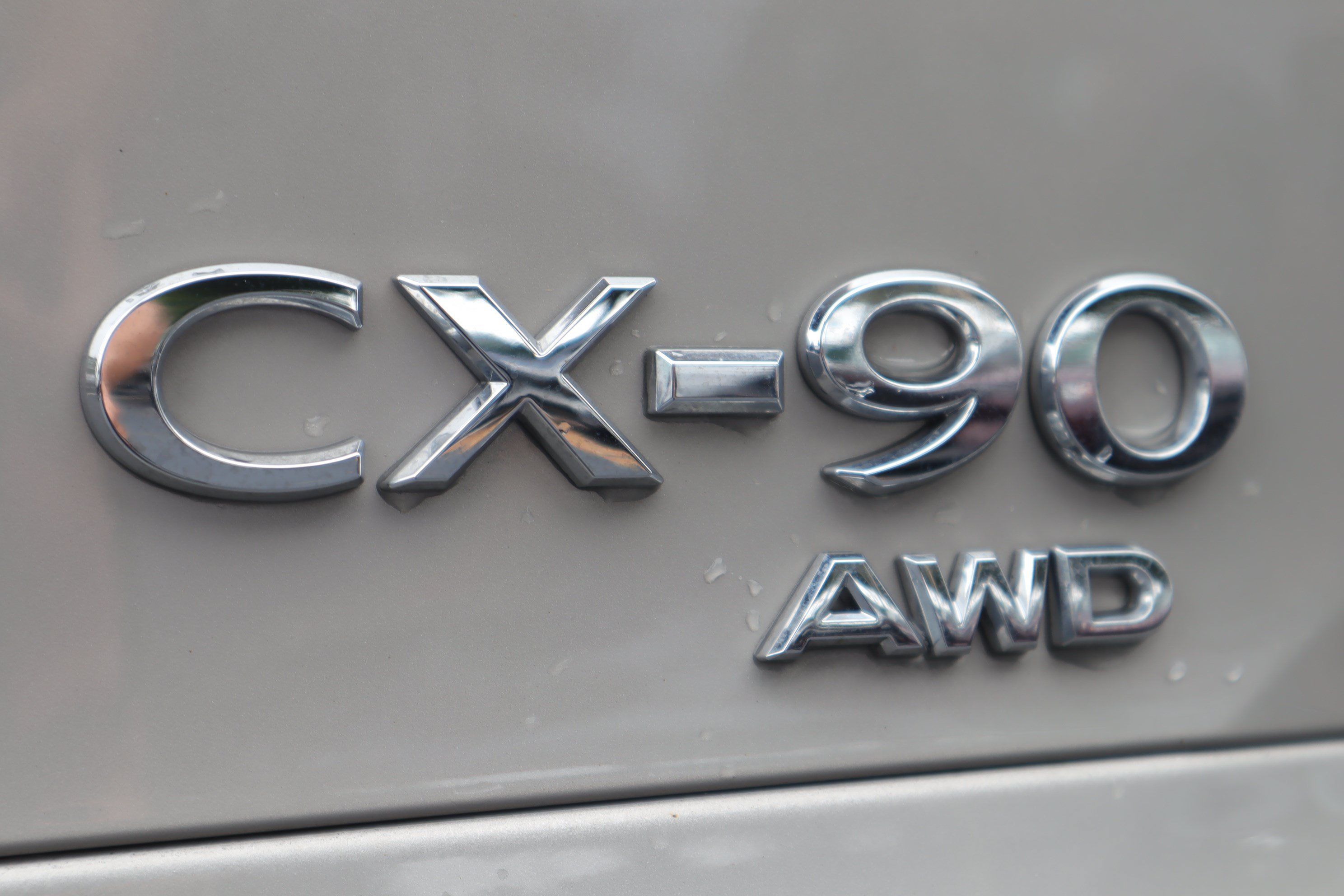 Certified 2024 MAZDA CX-90 3.3 Turbo w/ Preferred Plus AWD/4WD image 33