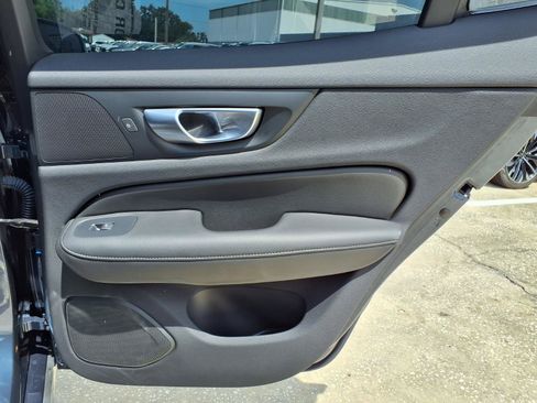 Certified 2025 Volvo S60 B5 Plus FWD image 14