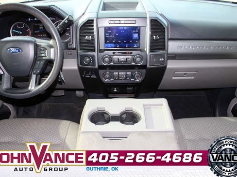 Used 2022 Ford F250 XLT image 27
