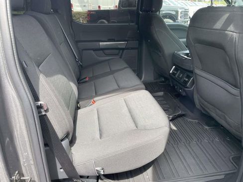 Used 2023 Ford F150 XLT w/ Equipment Group 302A High image 27