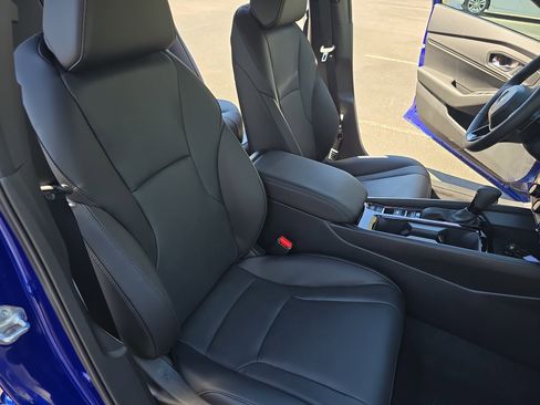 New 2026 Honda Accord Sport image 10