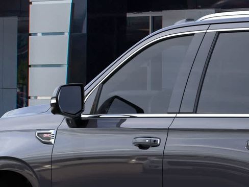New 2026 GMC Yukon Elevation AWD/4WD image 12