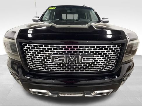 Used 2014 GMC Sierra 1500 Denali image 3