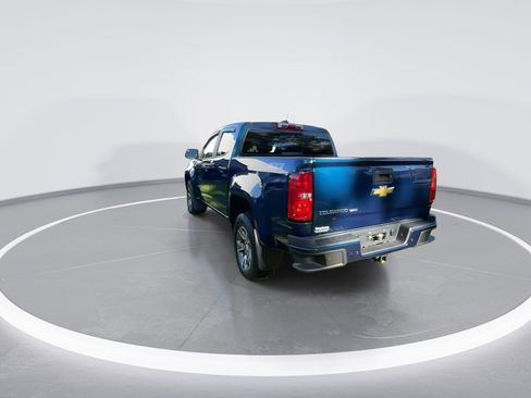 Used 2020 Chevrolet Colorado Z71 image 15