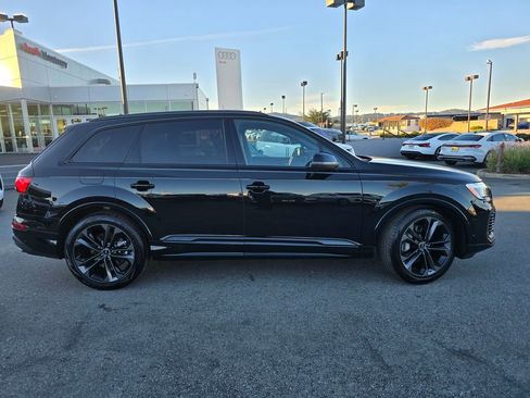 New 2026 Audi Q7 3.0T Premium Plus image 39