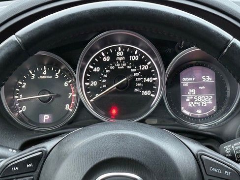 Used 2015 MAZDA CX-5 Grand Touring image 26