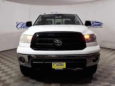 Used 2010 Toyota Tundra 2WD Double Cab image 20