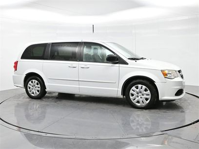 Used 2014 Dodge Grand Caravan SE w/ Quick Order Package 29E SE