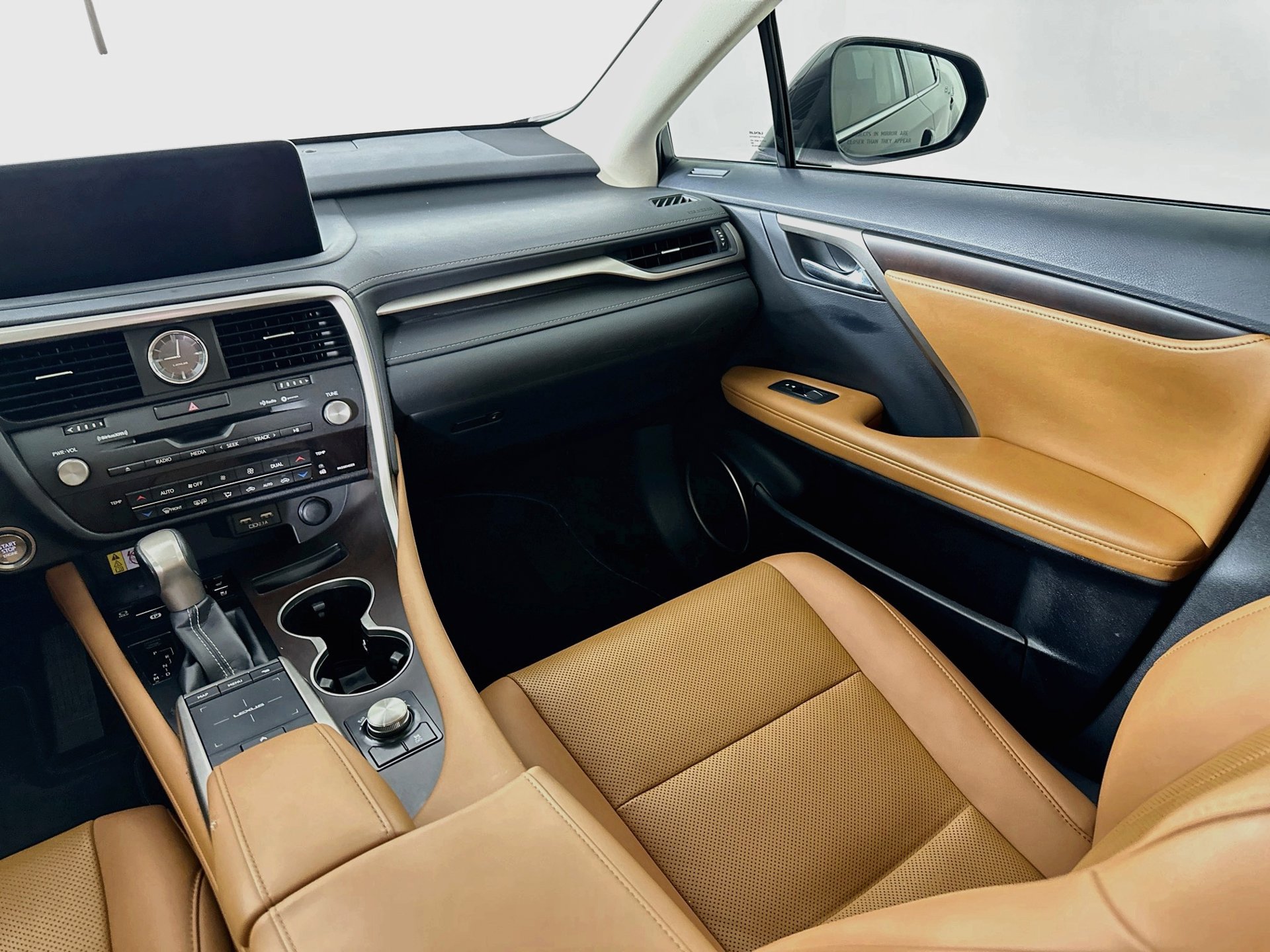 Used 2022 Lexus RX 350 FWD w/ Premium Package image 25