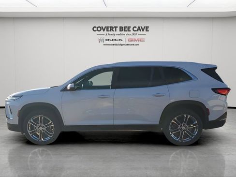 New 2026 Buick Enclave Preferred w/ Power Package image 5