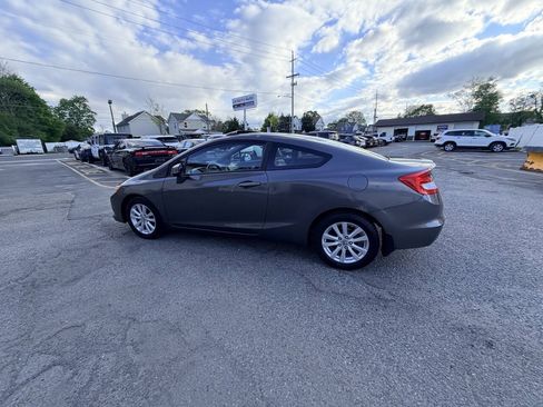 Used 2012 Honda Civic EX image 35