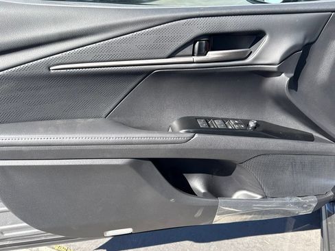 New 2026 Toyota Camry XSE FWD image 17