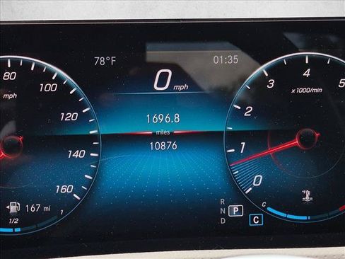 Certified 2022 Mercedes-Benz A 220 image 5