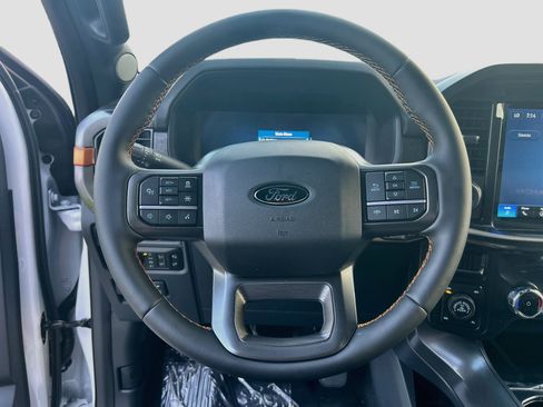 New 2026 Ford F150 Tremor w/ Equipment Group 402B AWD/4WD image 7