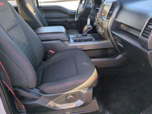 Used 2018 Ford F150 XLT w/ Equipment Group 301A Mid image 21