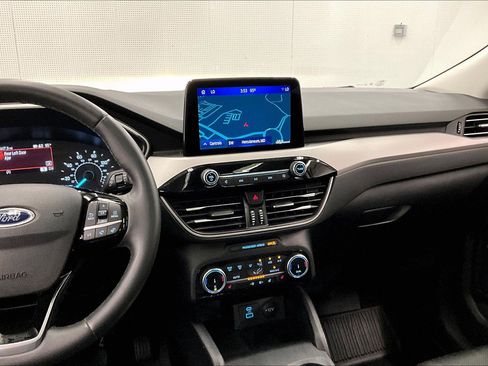 Used 2022 Ford Escape SEL FWD image 7