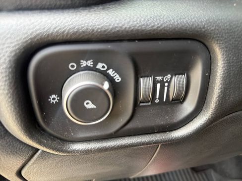 Used 2020 RAM 2500 Tradesman AWD/4WD image 20