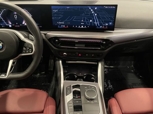 Used 2025 BMW 430i xDrive Coupe w/ M Sport Package image 17