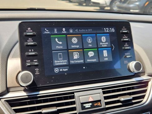 Used 2020 Honda Accord Sport image 21