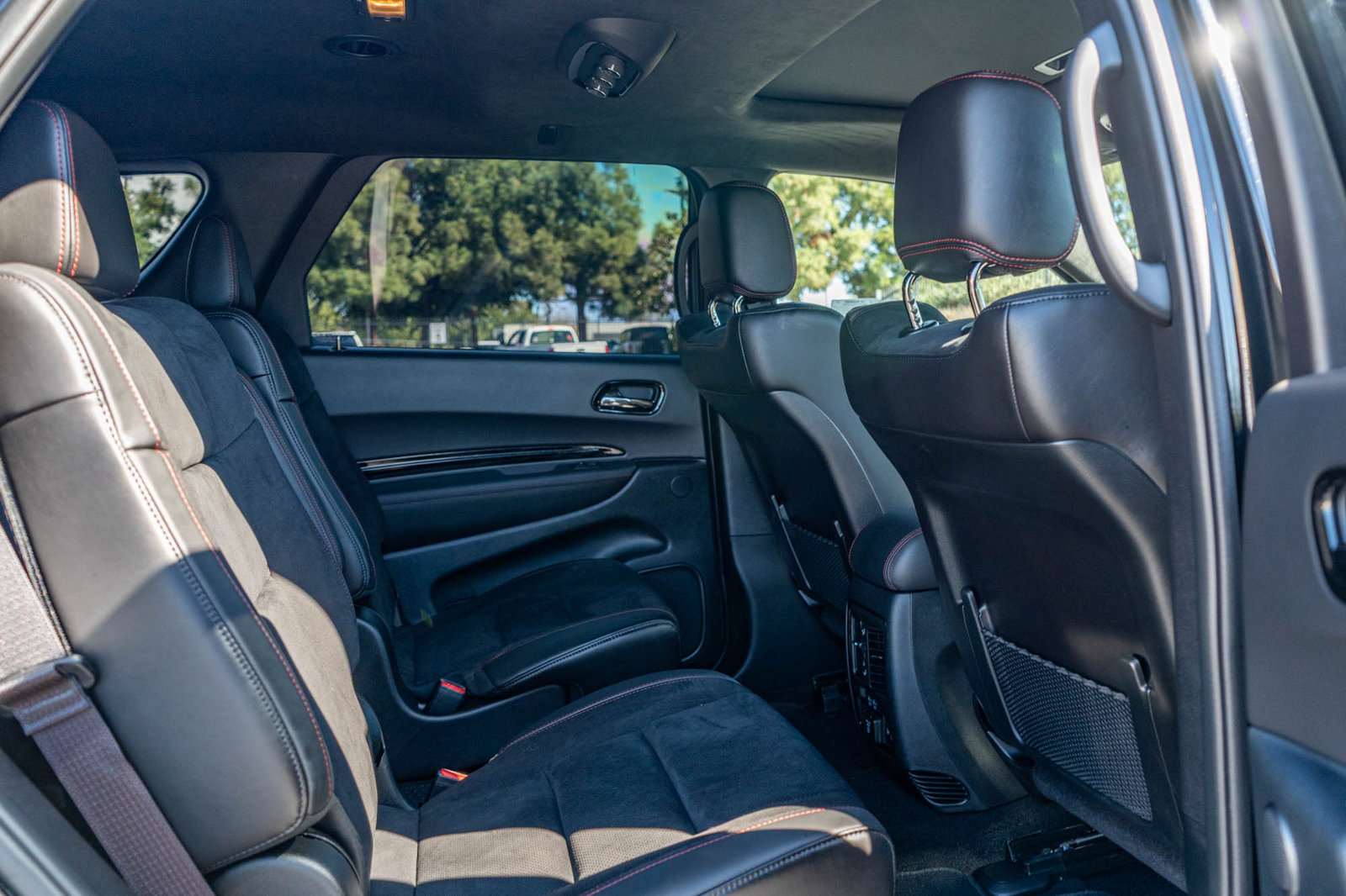 Used 2026 Dodge Durango GT AWD/4WD image 21